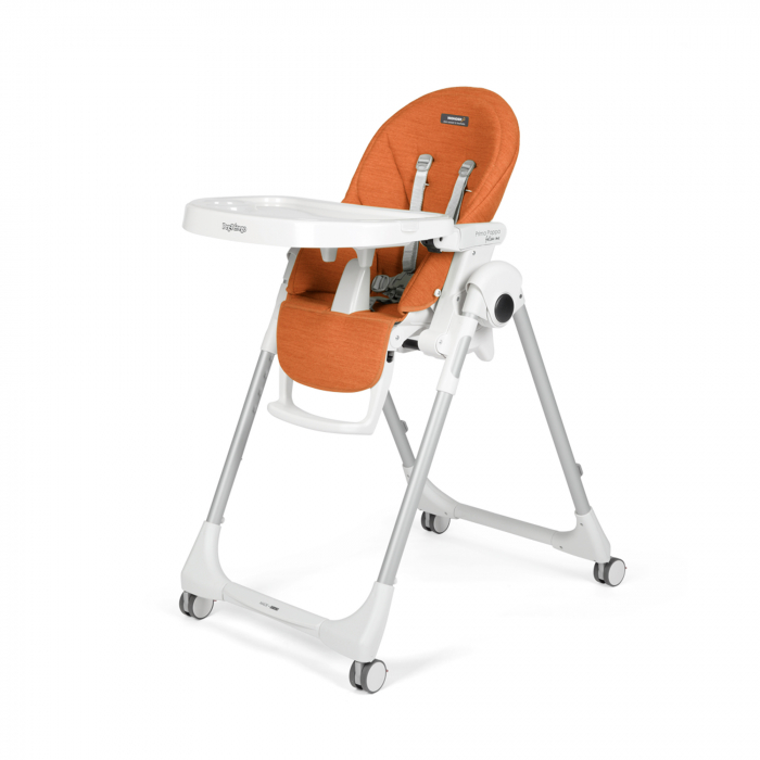 Scaun masa Peg Perego 2 in 1, 0-15 kg