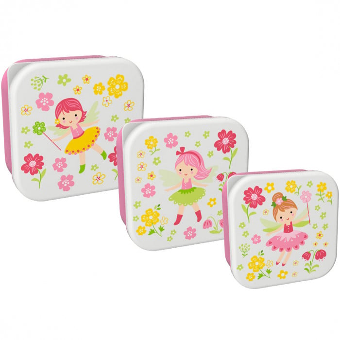 Set 3 Cutii Alimente Itotal BPA-Free - imagine 2