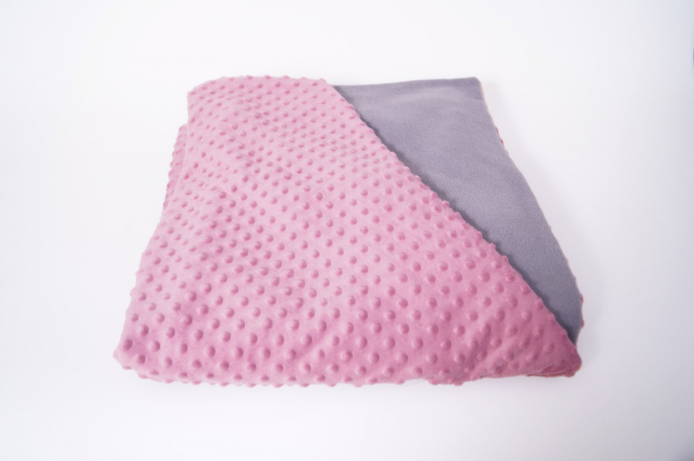Patura Ponderata Playlearn 3kg - Relaxare Copii