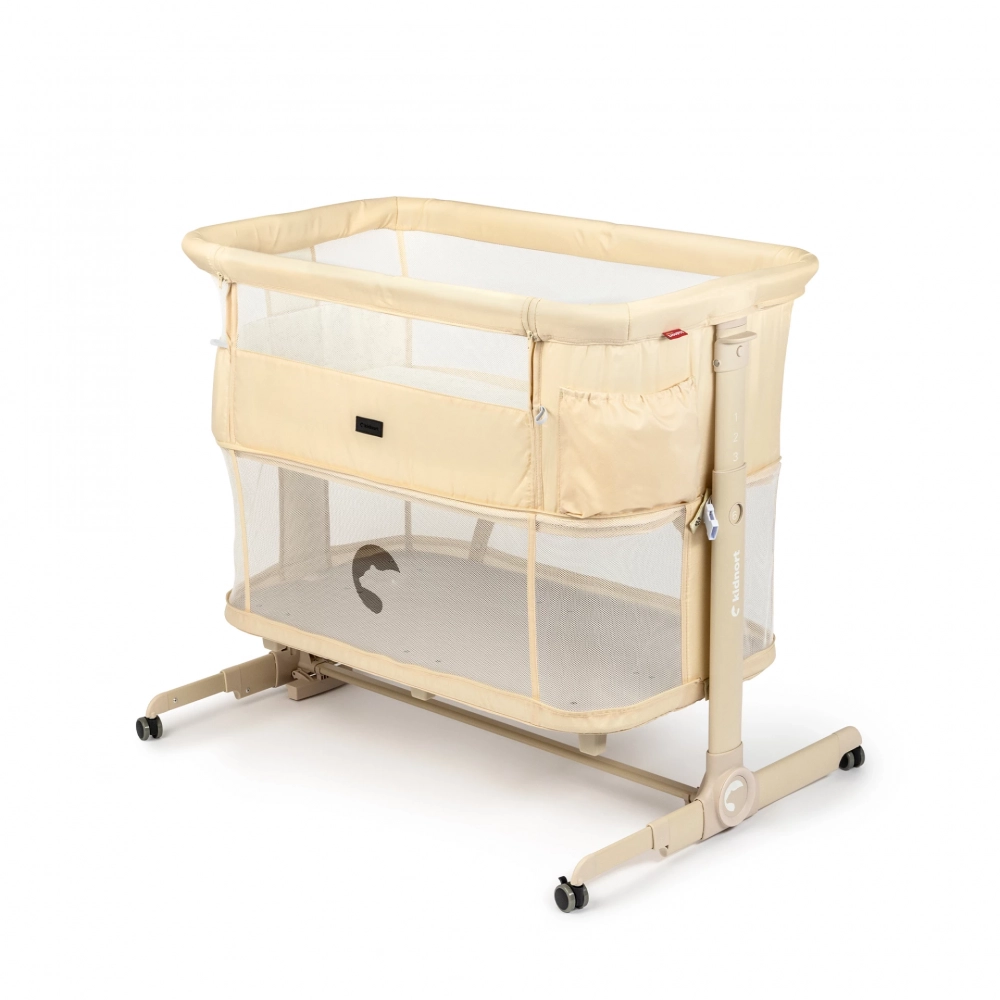 Patut Kidnort 3-in-1 Co-Sleeper | 653 lei - imagine 5