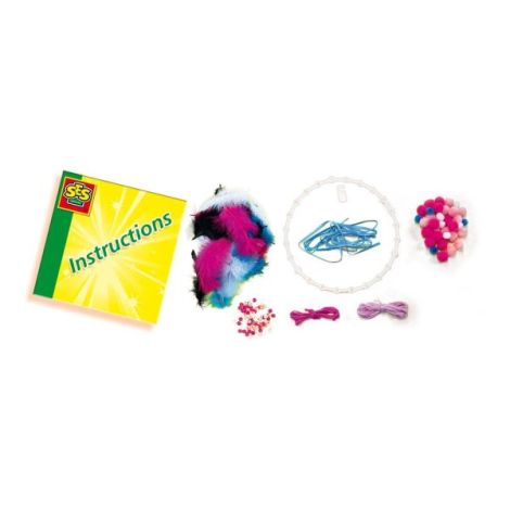 Set Capcana de Vise DIY | Ses Creative - imagine 4
