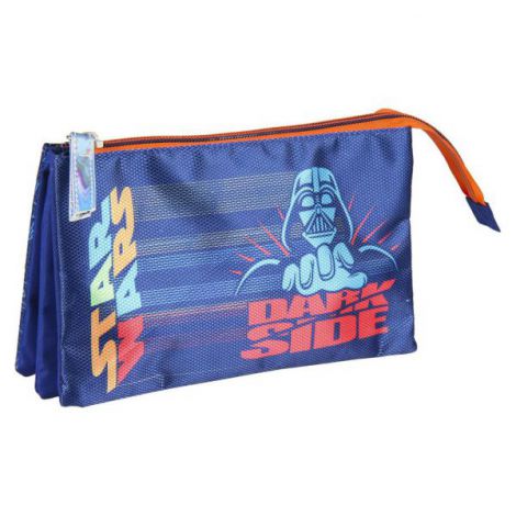 Penar Cerda Star Wars, 3 Compartimente