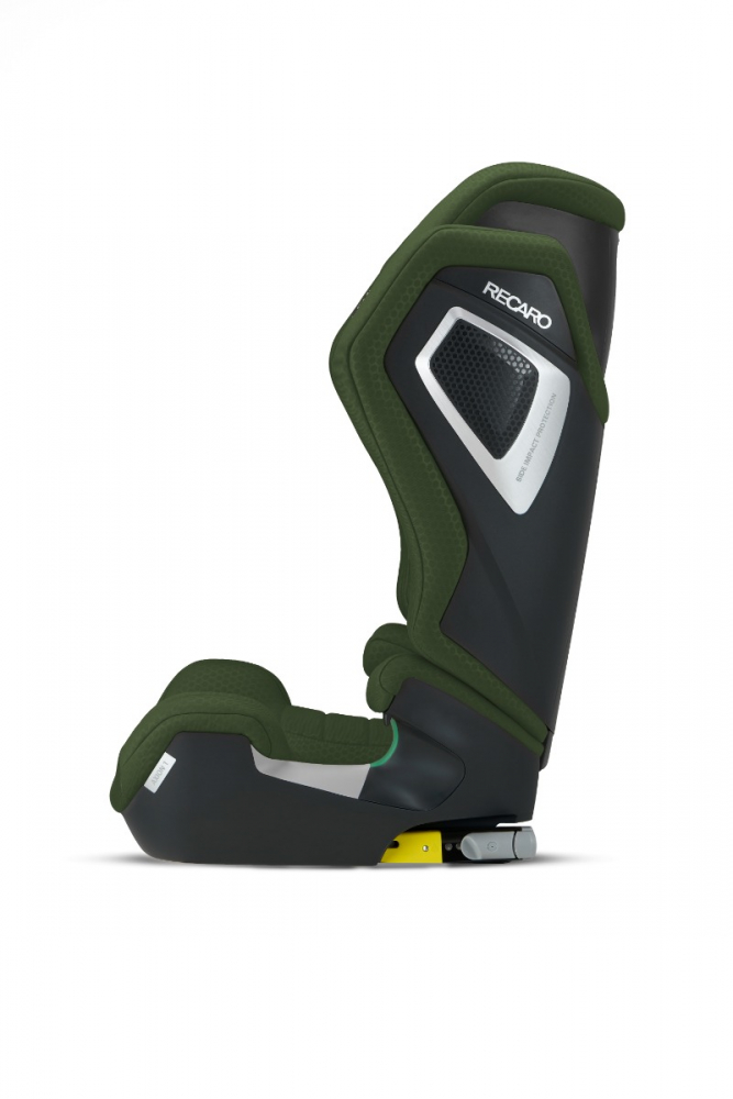 Scaun Auto Recaro Axion 1 Isofix I-Size - imagine 2