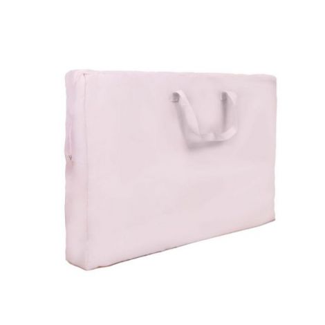 Patut Co-Sleeper Asalvo Calm Roz 5 Niveluri - imagine 2