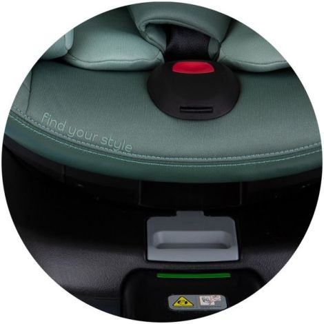 Chipolino Maximus I-Size 0-12 ani Isofix - imagine 15