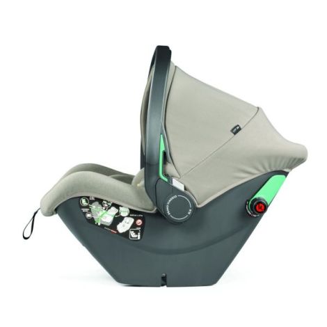 Scaun Auto Peg Perego Primoviaggio SLK i-Size - imagine 3