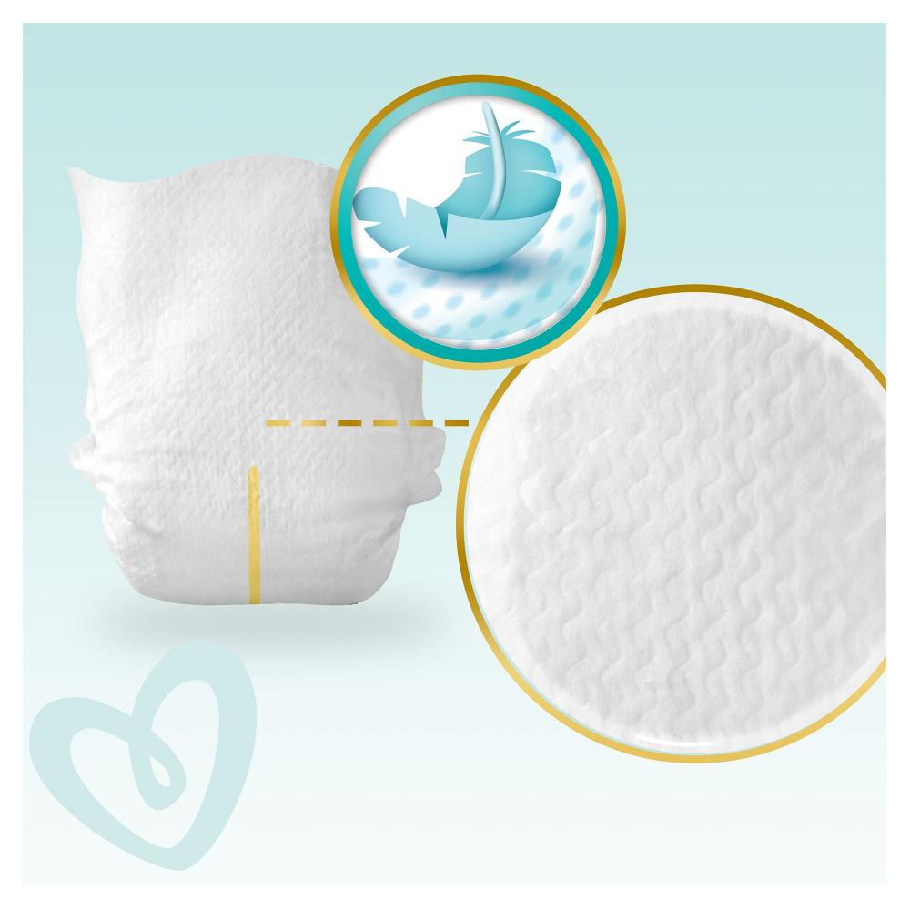Scutece Pampers Premium Care 2 XXL, 240 buc - imagine 3