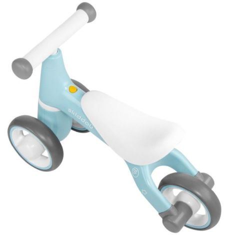 Skiddou Berit Tricicleta Ride-On - Dezvoltare Sigură - imagine 6