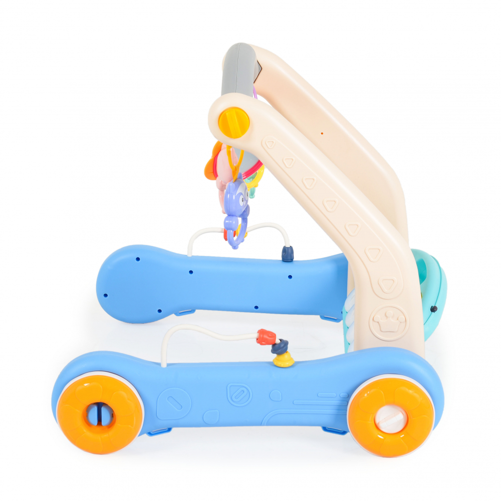 Antepremergator Moni Piano Blue 2in1 - imagine 5