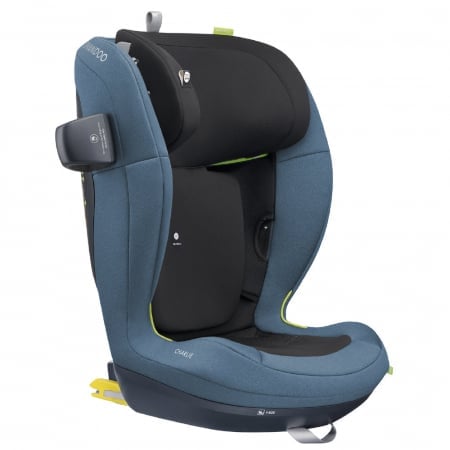 Scaun Swandoo Charlie i-Size - Siguranță Maximă ADAC - imagine 5
