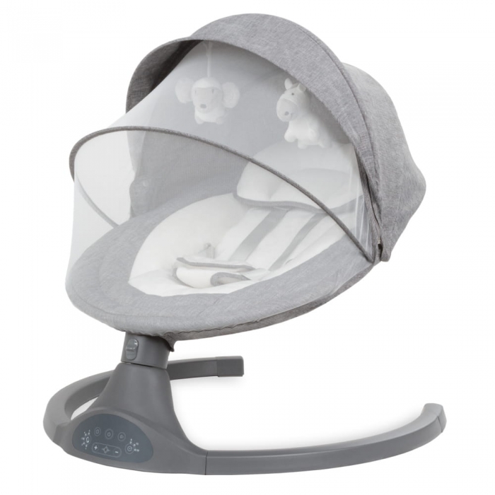 Leagan Electric 2 in 1 Kidwell Luxi Melange