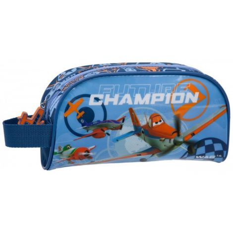 Penar Disney Planes, 21,5 cm, cu Mâner Fix