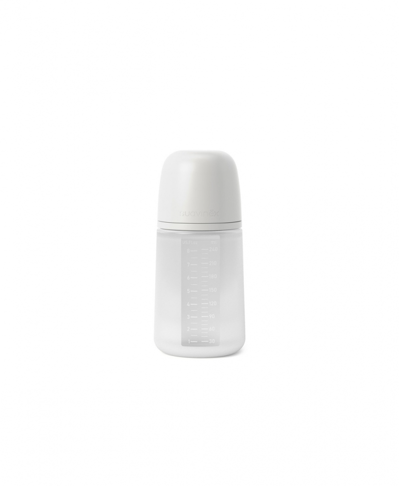 Biberon Suavinex SX Pro Silicon 240ml - imagine 6