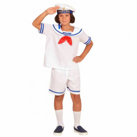 Costum Marinar Copil Widmann Italia