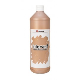 Gouache Bronz 1L Heutink | Opac și Mat