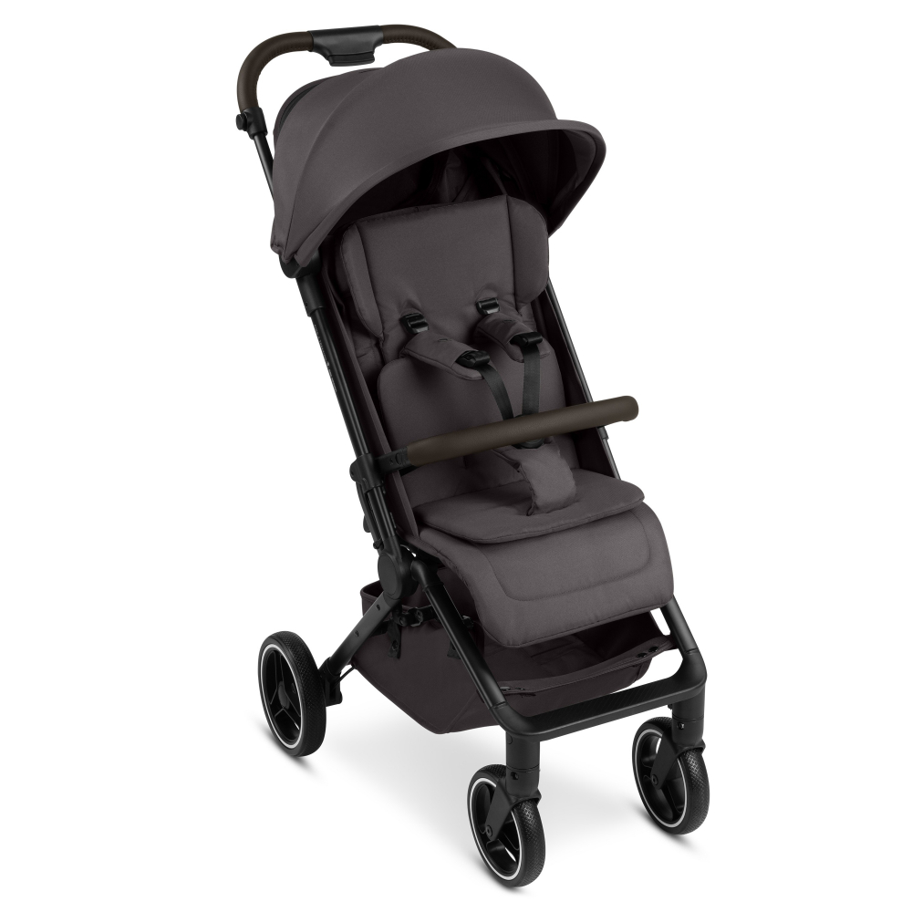 Carucior Trekking ABC Design Falcon - Libertate Mișcare - imagine 9