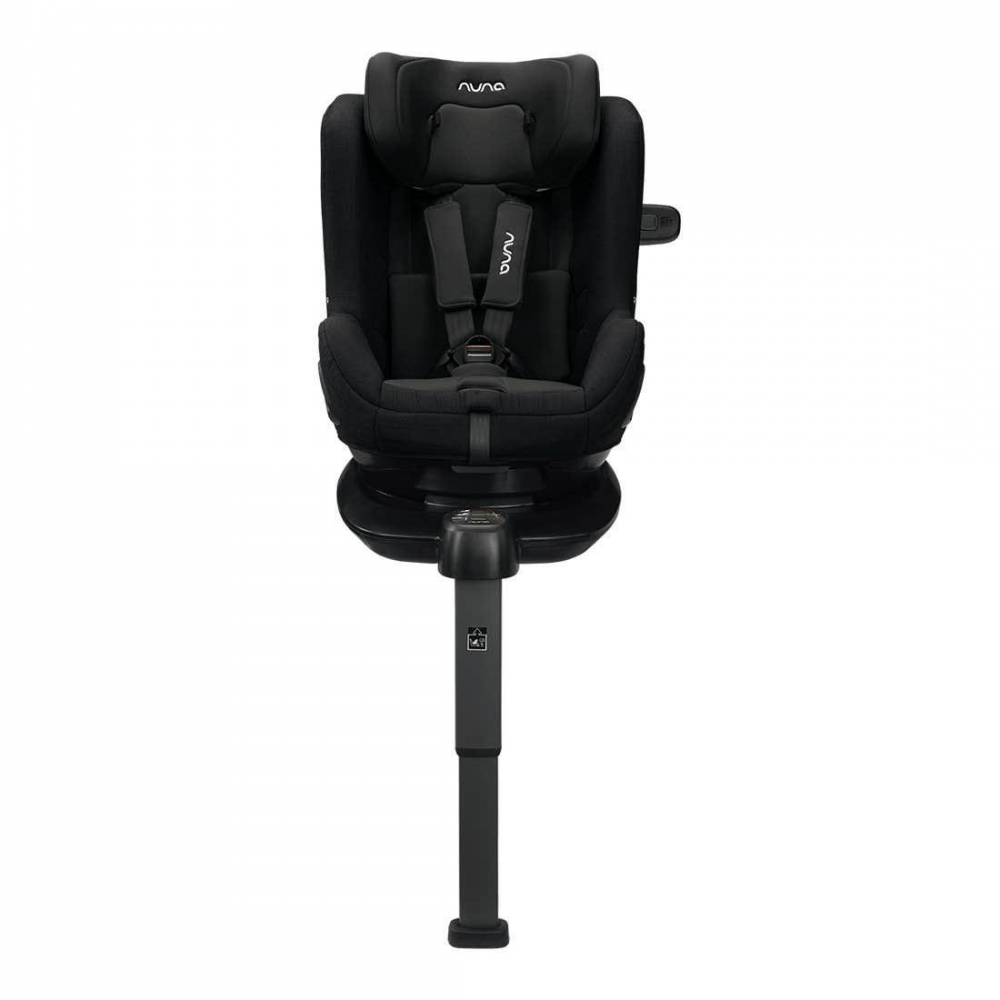 Scaun Auto Nuna TODL next i-Size Rotativ Sigur - imagine 5