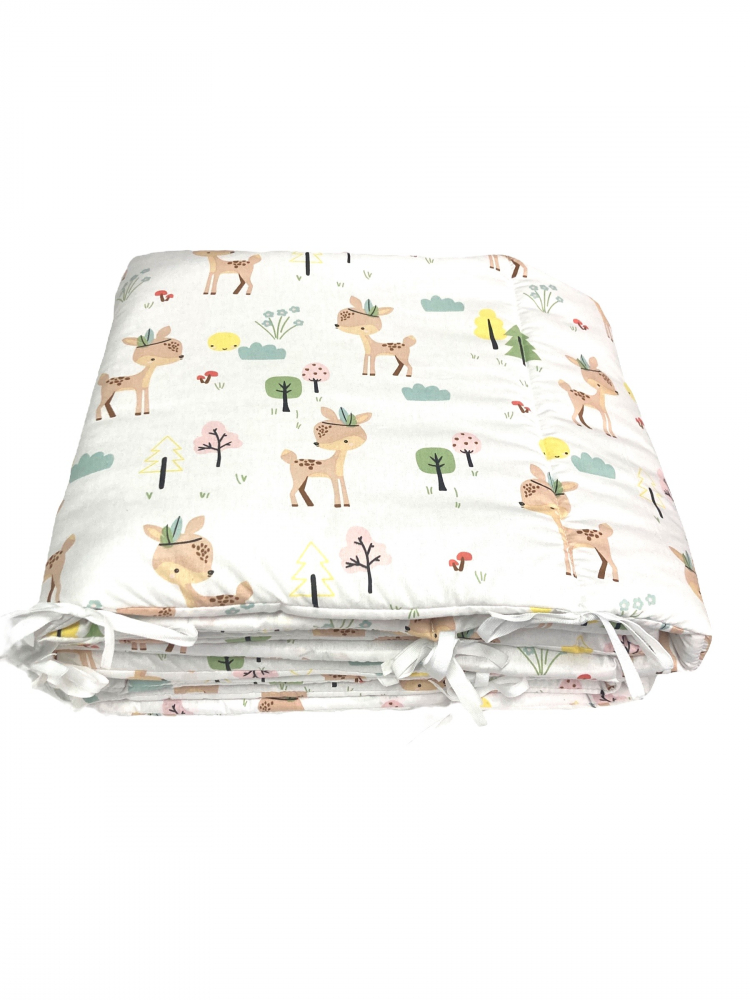 Aparatori Pat Deseda DeLuxe - Protectie Bebe