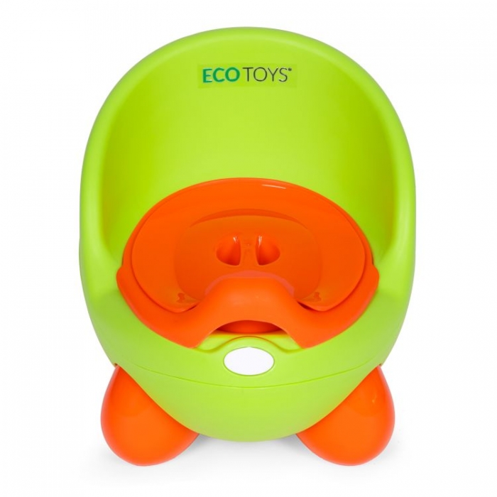 Olita Copii Ecotoys Antiderapantă Curățare Ușoară - imagine 3