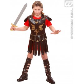 Costum Gladiator Băieți Widmann Italia