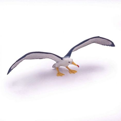 Papo Albatros - Figurină Realistă - imagine 7