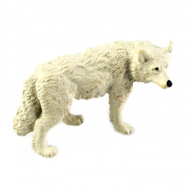 Tub 12 Figurine Pădure Safari Ltd. Educativ - imagine 3