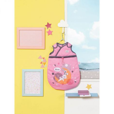 BABY born Sac Dormit Zapf - Confort Securizat - imagine 2