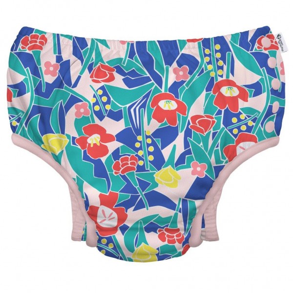 Slip copii eco Green Sprouts, refolosibil, SPF 50+, 12 luni - imagine 8