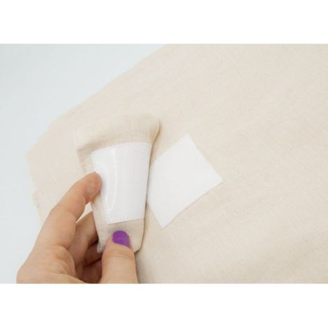 BabyJem Protectie Soare Muselina Carucior - imagine 2