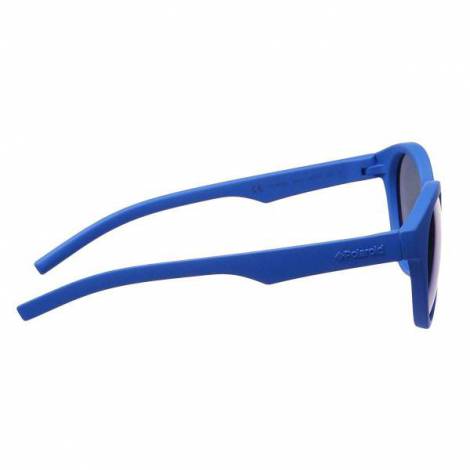 Ochelari Polaroid Twist PLD 8019 Bleu, Polarizați
