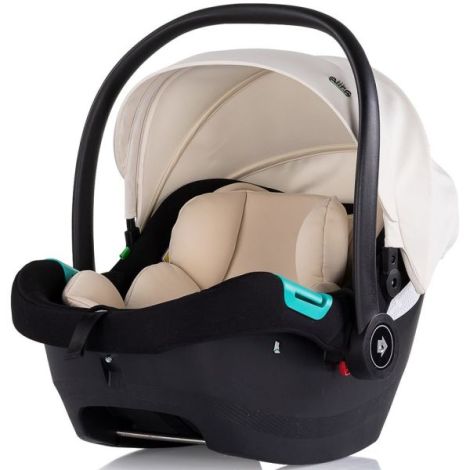 Carucior Chipolino Elite 3in1 Biscotta - imagine 22