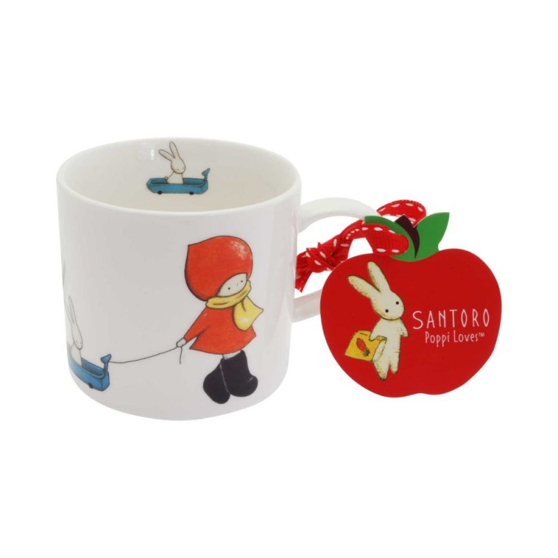 Cana Poppi Love One by one – Design Romant - imagine 4