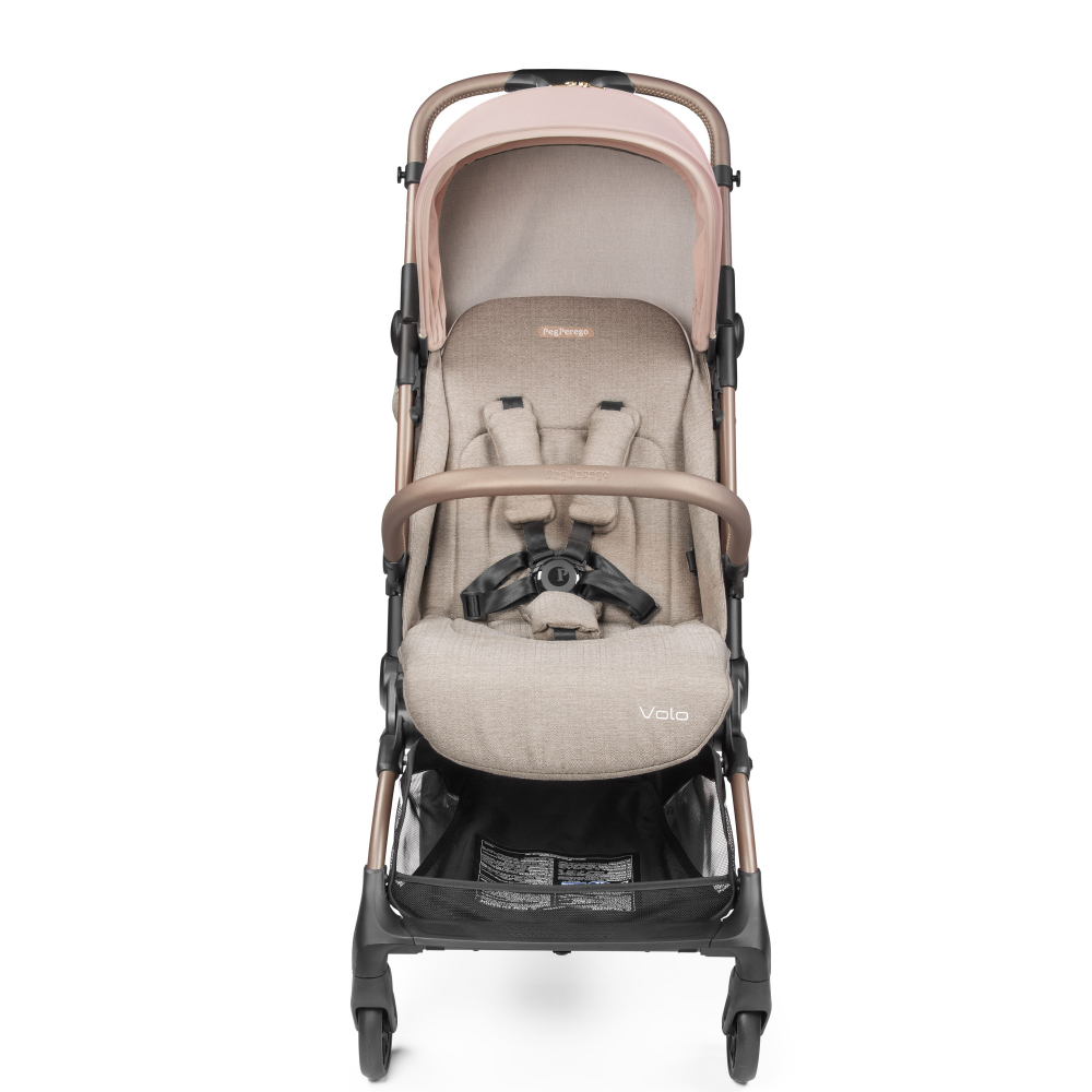 Carucior Peg Perego Volo Ultracompact 5.4kg - imagine 2