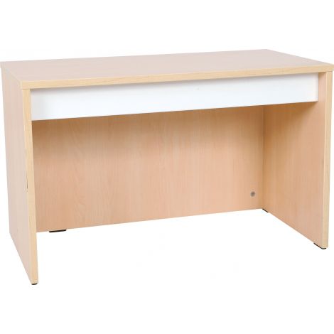 Dulap Quadro Moje Bambino pe roti, Depozitare Eficienta