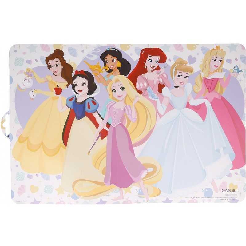 Napron TataWay Disney Princess, 43x28.1 cm - imagine 2