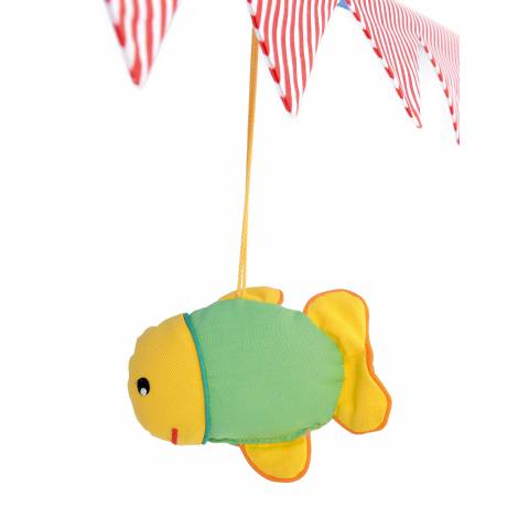 Copertina Colt Joaca La Mare Moje Bambino - imagine 3