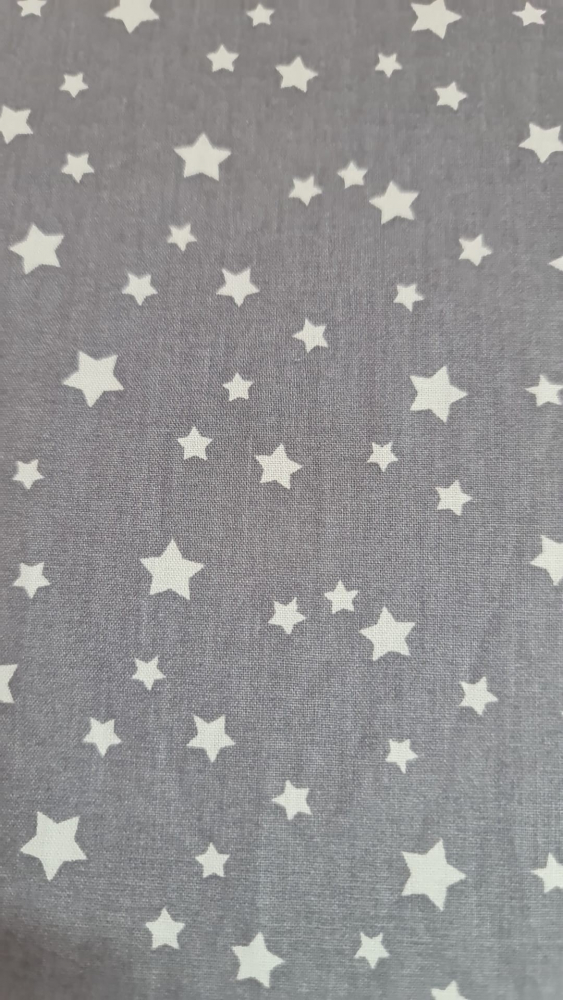 Saltea Tarc Orlando 105x96 cm, Bumbac, Kreis Design