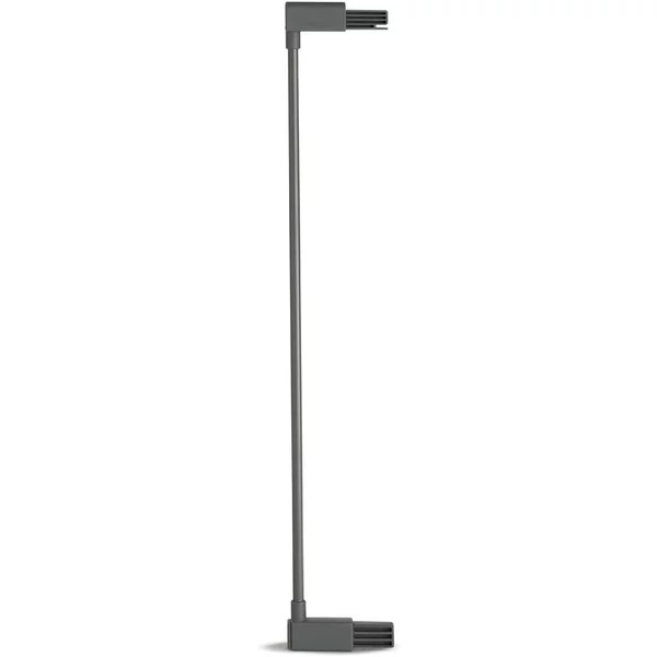 Extensie Munchkin 7 cm Argintie pentru Poartă Siguranță - imagine 8