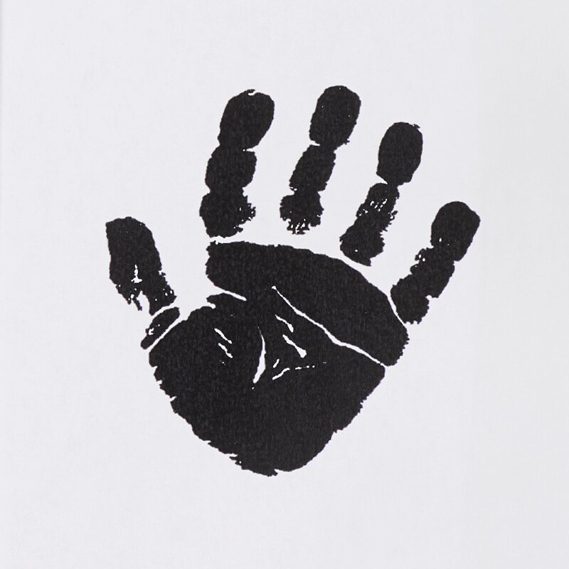 Kit Rama Foto Tripla Jane White Amprente Bebe - imagine 3