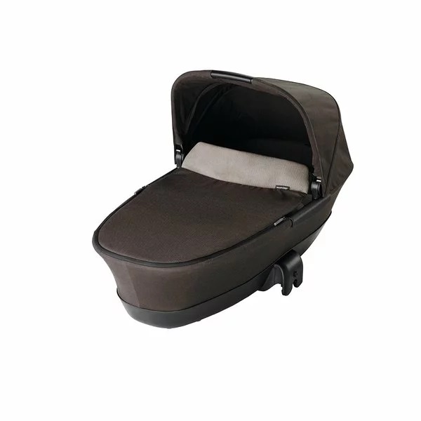 Landou Foldable Maxi-Cosi Earth Brown 0-9kg - imagine 2