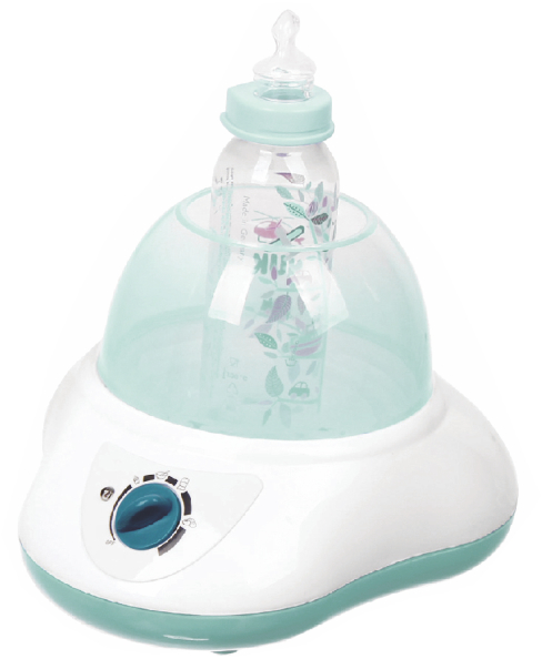 Sterilizator 5in1 Perfect Medical