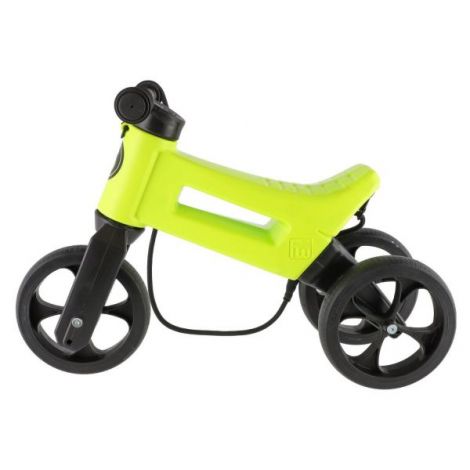 Funny Wheels Rider Bicicletă Fără Pedale Copii 2-5 Ani - imagine 17