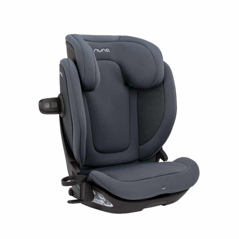 Nuna AACE lx Scaun Auto i-Size ADAC Testat - imagine 4