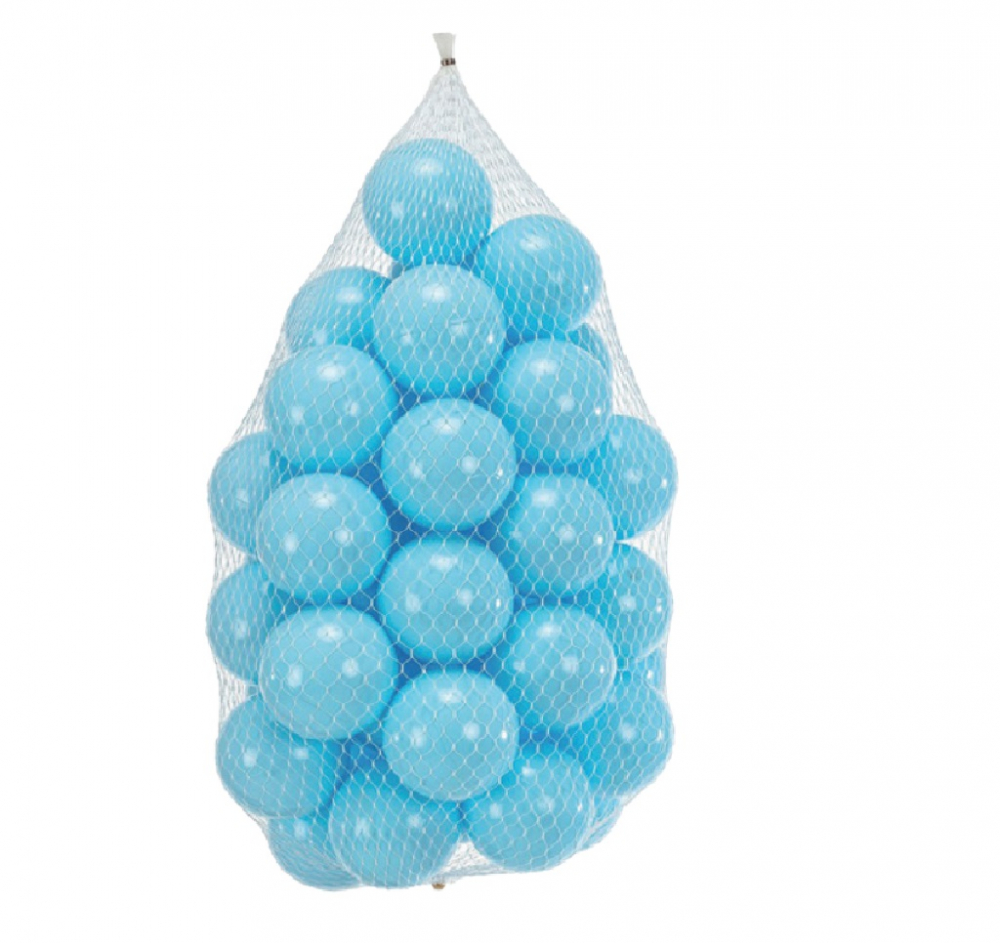 Set 100 Bile PlayCity | Jucarii Exterior Copii