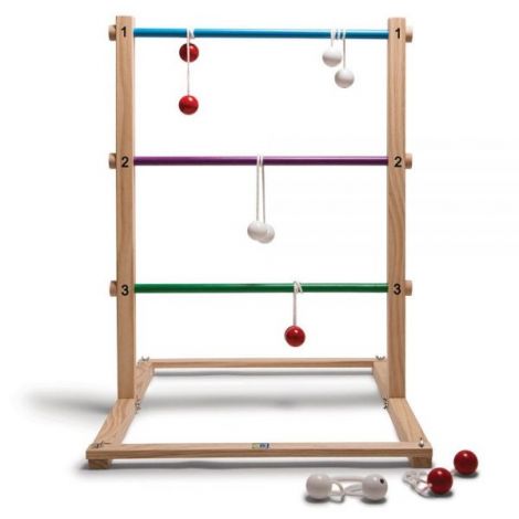 Joc Ladder BStoys - Aruncare la Țintă