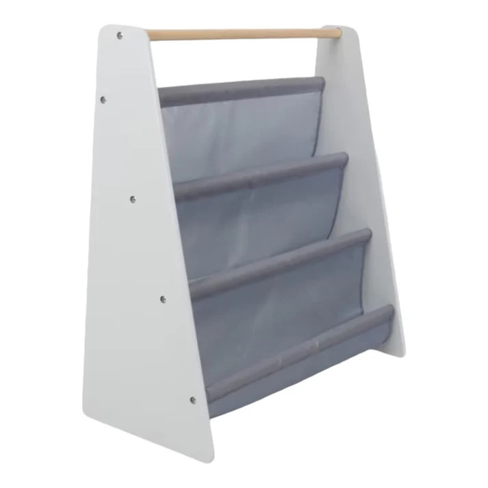 Raft Portabil Ginger Home pentru Copii - imagine 3