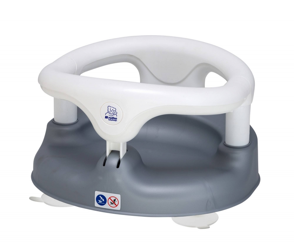Scaun Baie Rotho Babydesign 7-16 Luni Siguranță - imagine 2
