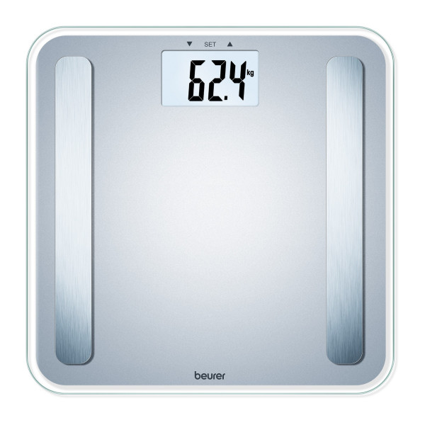 Cantar Diagnostic Beurer BF183 | Analiza Corporala - imagine 2