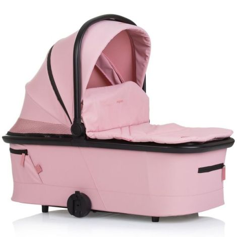 Chipolino Magnum 3 in 1 Pink - Carucior Premium - imagine 14