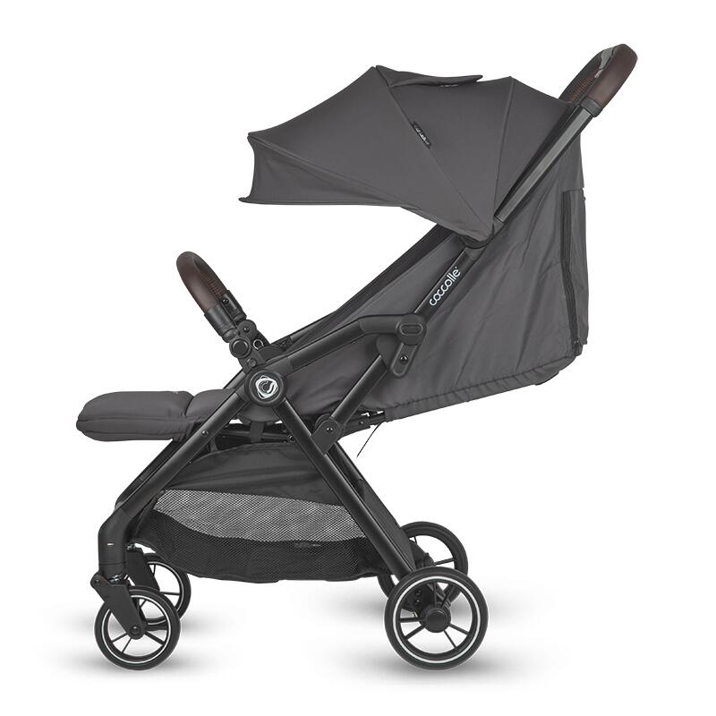 Coccolle Arella - Carucior sport pliere automata - imagine 2